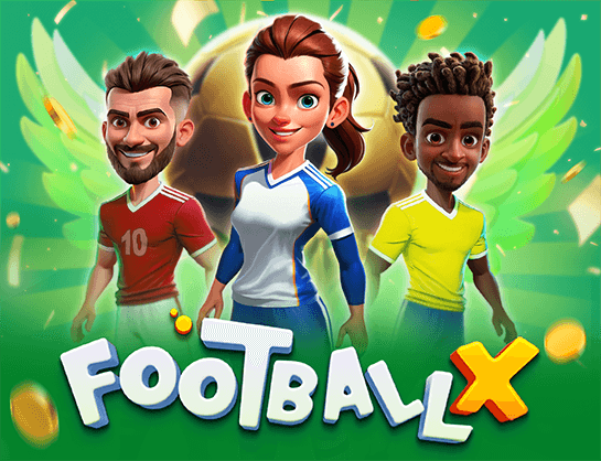 FootballX